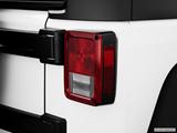  Passenger Side Taillight photo